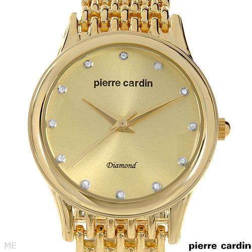 ***R2 700.00***PIERRE CARDIN PCD4901YC Brand New Watch With Genuine Diamonds