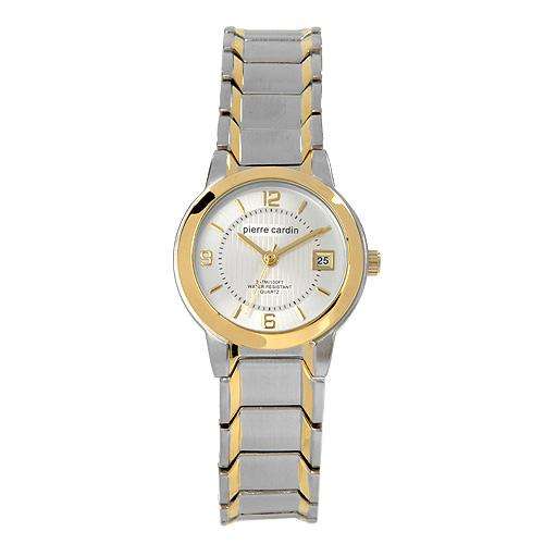 ***R2 200.00***PIERRE CARDIN PC4433TW Brand New Date Watch