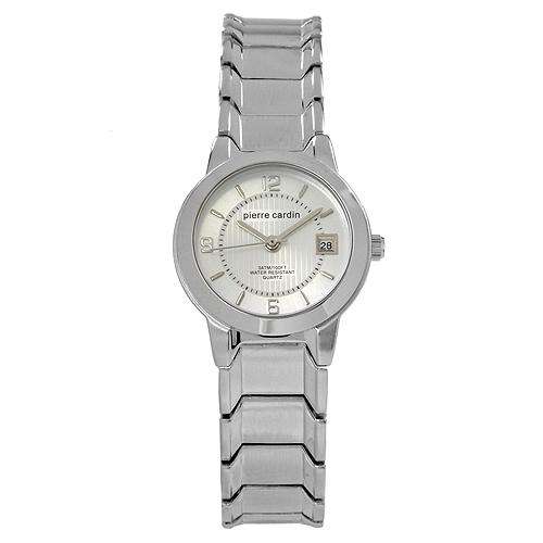 ***R2 000.00***PIERRE CARDIN PC4433WW Brand New Date Watch