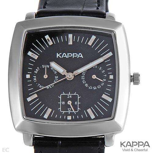 **R2 400.00***KAPPA FB619D Brand New Day date Watch