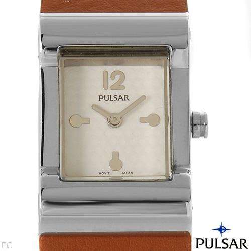 **R1 200.00***PULSAR  By Seiko PEG917 Brand New Watch