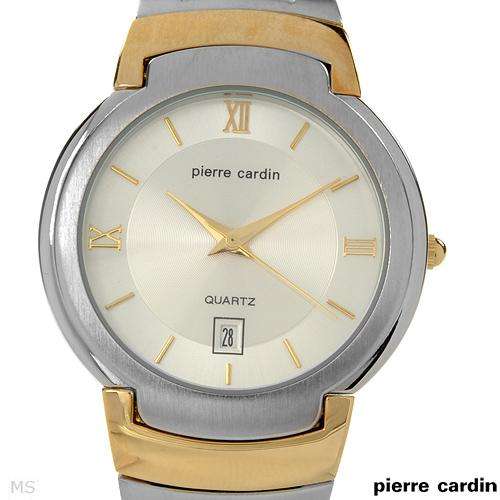 ***R2 200.00***PIERRE CARDIN PC2500TS Brand New Gentlemens Date Watch
