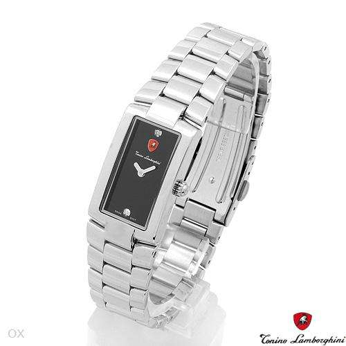 **R30 000.00**TONINO LAMBORGHINI EN026.101 Brand New Watch With Genuine Diamonds