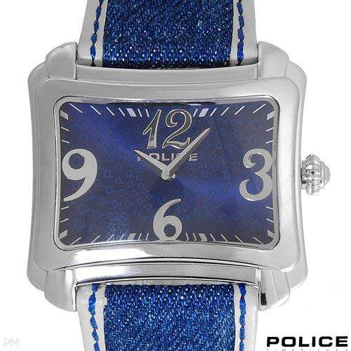 ***R2 500.00***POLICE PL-10977MS/03 Brand New Mens Watch