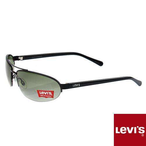 ***R1750.00***LEVIS LS114N-1 Charming Brand New Sunglasses Length 5.5in
