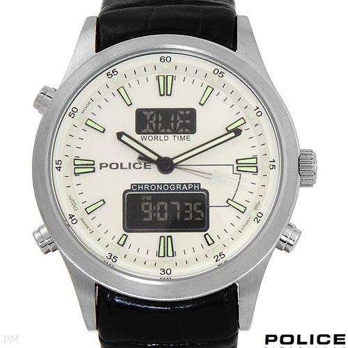 ***R4 000.00***POLICE PL-11180JS/14 Brand New Gentlemens Chronograph Watch