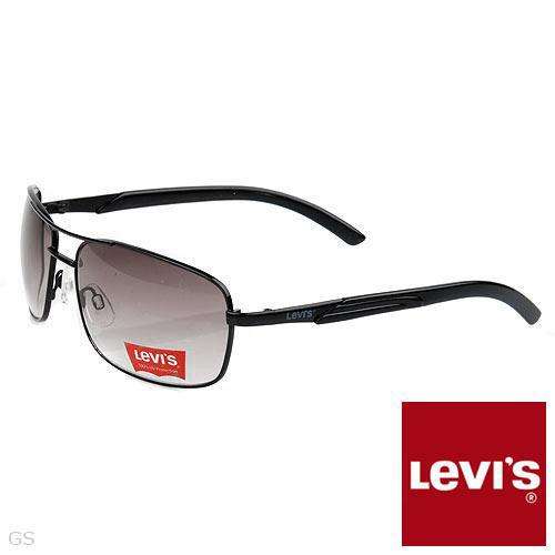 ***R1950.00***LEVIS LS136-2 Stylish Brand New Sunglasses Length 5.5in