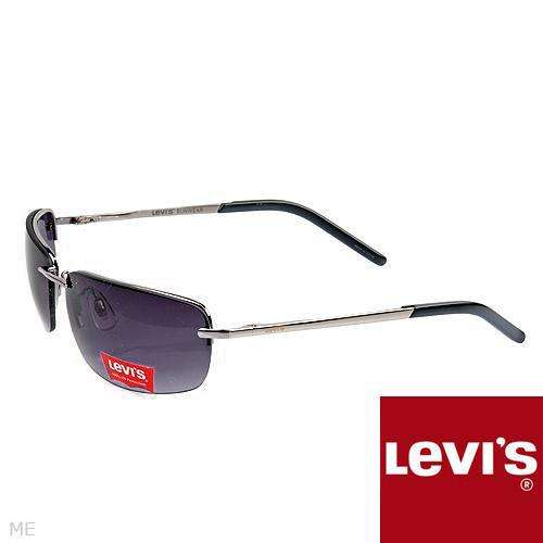 ***R1650.00***LEVIS LS123 Stylish Brand New Sunglasses Length 5.75