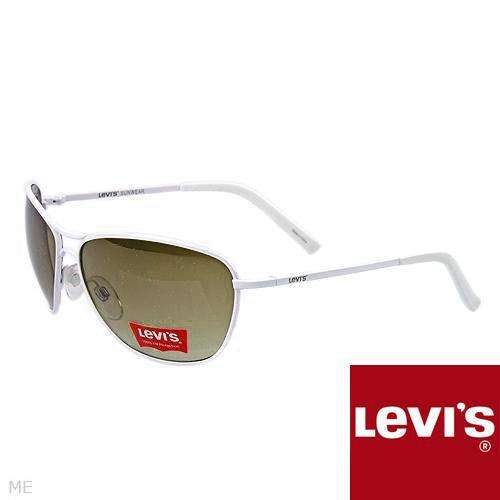 ***R1950.00***LEVIS LS131-1 Majestic Brand New Sunglasses Length 5.5in