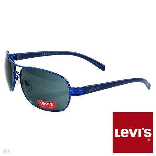 ***R1650.00***LEVIS LS133-2 Attractive Brand New Sunglasses Length 5.7in