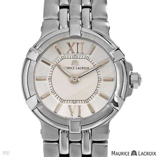 **R16 000.00***MAURICE LACROIX CA1102-SS002-110 Made in Switzerland Brand New Watch