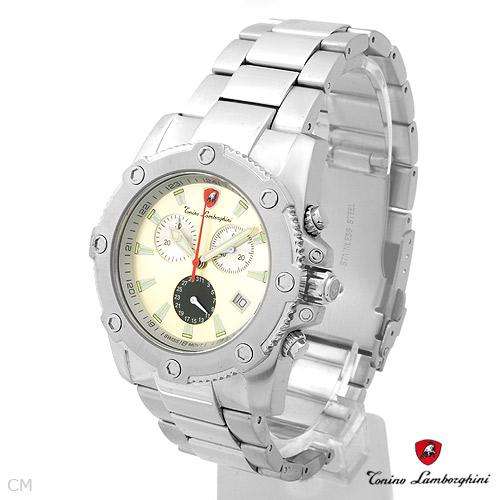**R30 000.00***Tonino Lamborghini Impressive Brand New Gentlemens Watch with Swiss Movement