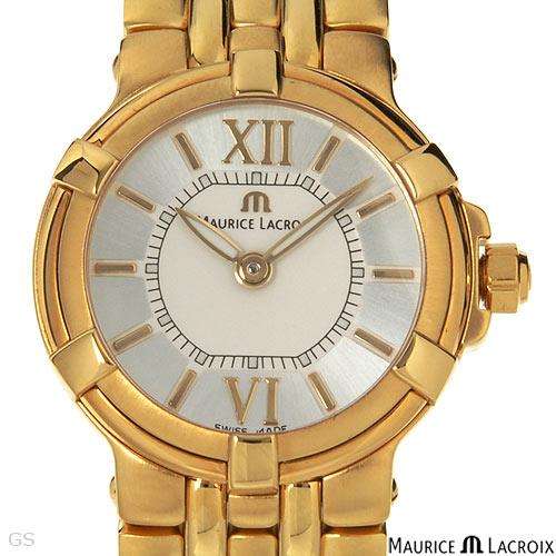 **R16 000.00***MAURICE LACROIX MI1016-SS002-310 Made in Switzerland Brand New Watch