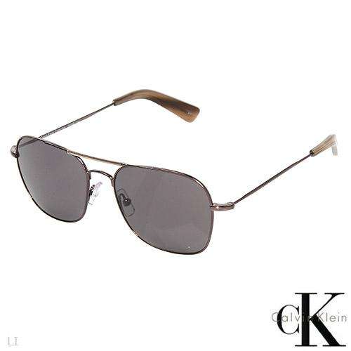 ***R1950.00***CALVIN KLEIN 7406 s Made in Italy Terrific Brand New Sunglasses Length 5.4in