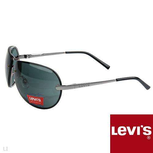 ***R1750.00***LEVIS LS118-2 Elegant Brand New Sunglasses Length 5.75 - Unisex