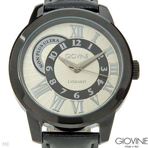 **R5 000.00***GIOVINE OGIO16SLNRNR Brand New Gentlemens Watch