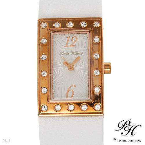 ***R2 500.00***PARIS HILTON 138509960 Brand New Watch With Genuine Crystals