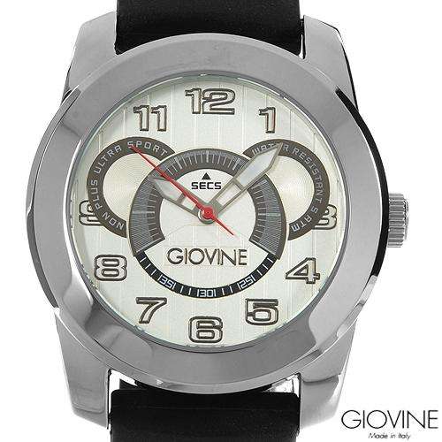 **R5 000.00***GIOVINE OGIO26SLNRNR Brand New Gentlemens Watch
