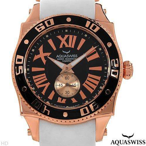 **R28 000.00***AQUASWISS SW0962G Made in Switzerland Brand New Gentlemens Watch