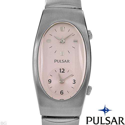**R1200.00***PULSAR  By Seiko PVQ021X Brand New Watch