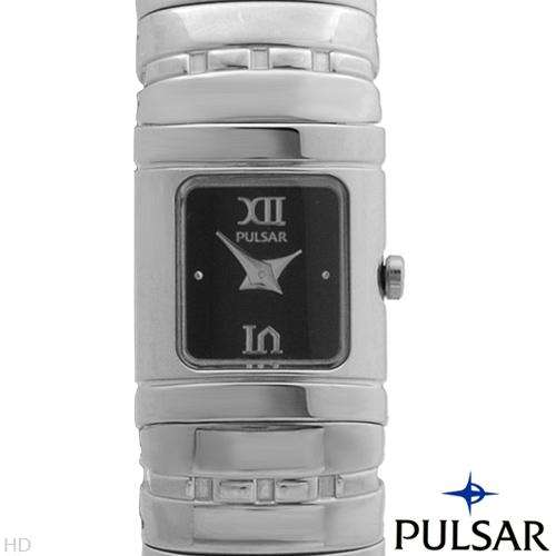 **R1200.00***PULSAR  By Seiko PEG521 Brand New Watch