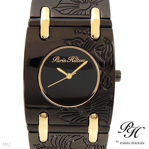 ***R3 300.00***PARIS HILTON 138444960 Brand New Watch