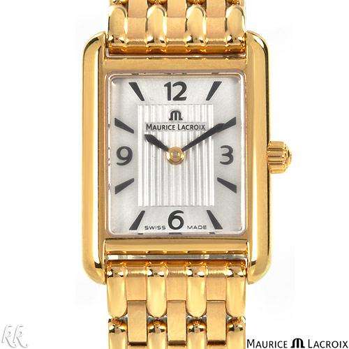 **R17 000.00***MAURICE LACROIX LC2011-YP016-120 Made in Switzerland Brand New Watch