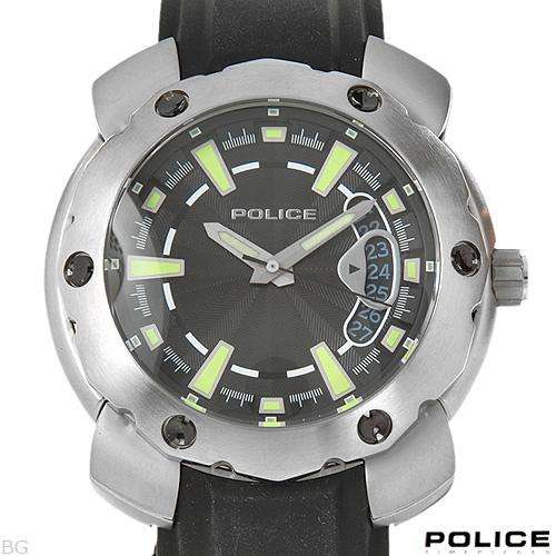***R4 000.00***POLICE PL-11624JS/02 Brand New Gentlemens Date Watch