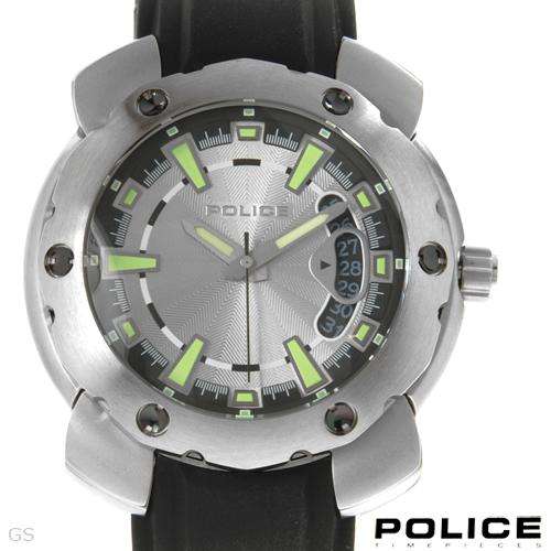 ***R4 000.00***POLICE PL-11624JS/05 Brand New Gentlemens Date Watch