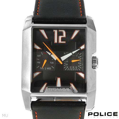 ***R3 000.00***POLICE PL-11663MS/02C Brand New Gentlemens Day date Watch