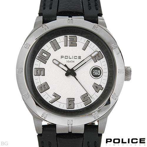 ***R3 000.00***POLICE PL-11807JS/04M Brand New Gentlemens Date Watch