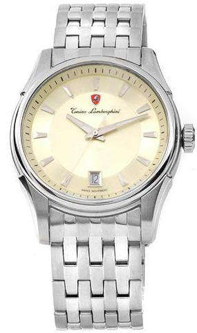 **R25 000.00***TONINO LAMBORGHINI EN035.206 Brand New Gentlemens Date Watch
