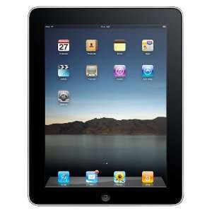 Apple iPad MC497LL/A Tablet (64GB, Wifi + 3G)