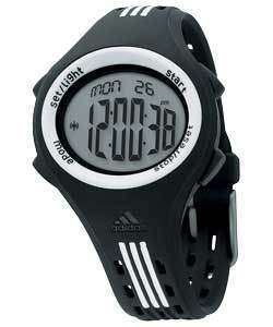 BRAND NEW ADIDAS OVAL DIGITAL WATCH