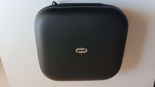 TAOTRONICS SOUNDSURGE 46 WIRELESS STEREO HEADPHONES