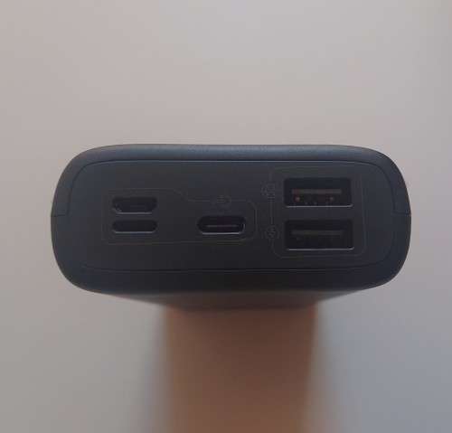 Romoss Ares 20 200000mAh Power Bank