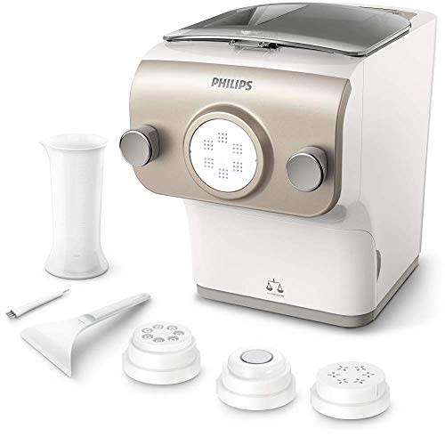 Philips Avance Collection Pasta Maker