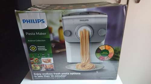 Philips Avance Collection Pasta Maker