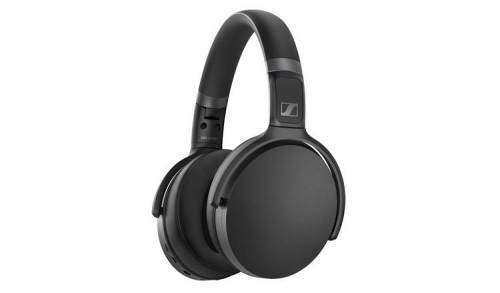 Sennheiser HD 450BT Wireless Headphones