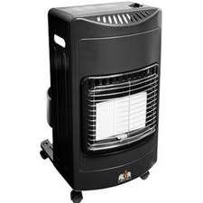 Alva Gas Heater