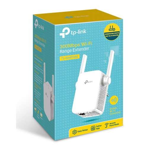 WI-FI Range Extender