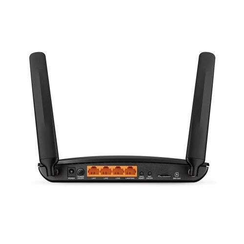 wireless router