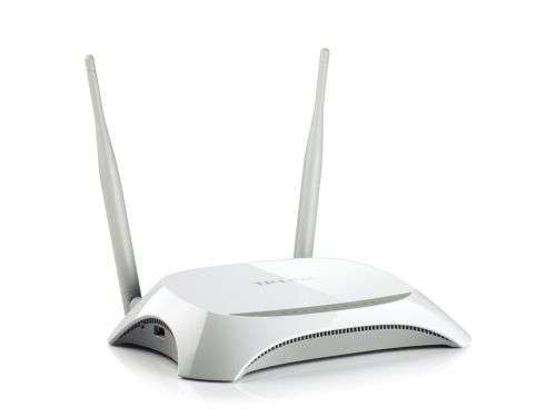 wireless router