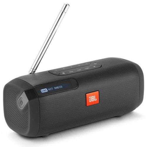JBL Bluetooth speakers