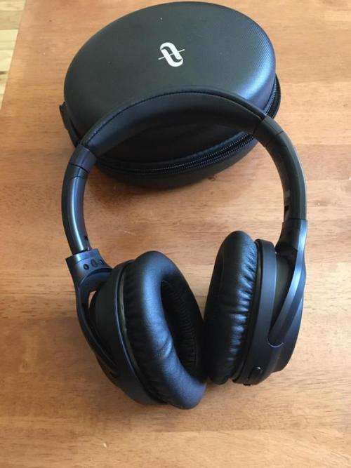 Taotronics Headphones