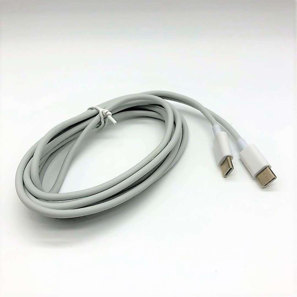 Mac book Type-C to Type-C