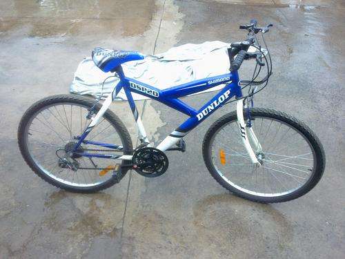 DUNLOP DSP20 MOUNTAIN BIKE