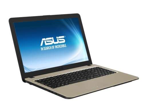 ASUS VivoBook 15 X540S