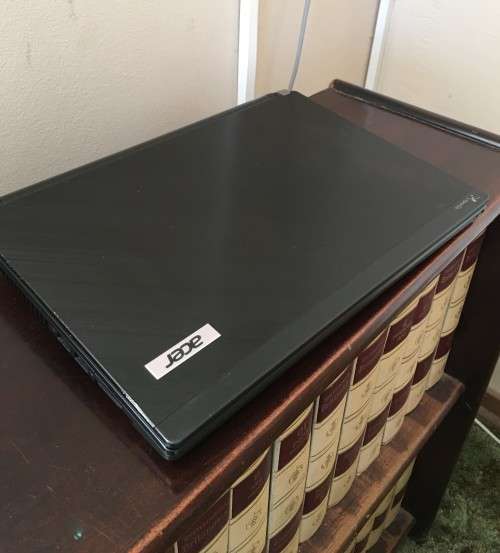 Acer Travelmate P633