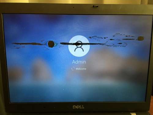 Dell Latitude E6500,